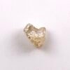 Rough Yellow Diamond Natural Color | Unique Specimen 3.87ct