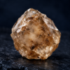 Cloud Spotting Diamonds | Natural Brown 3.41ct