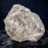 Rough | Natural 5.80ct Cloud Spotting Unique Cut