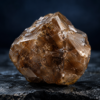 Rough | Natural Brown 9.13ct