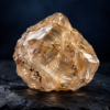 Rough | Natural Champagne 11.06ct