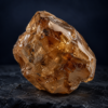 Rough | Natural Cognac 1.95ct