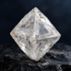 Rough | Natural Octahedron 0.79ct