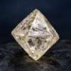 Rough | Natural Octahedron 1.10ct