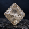 Rough | Natural Octahedron 1.44ct