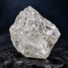 Rough | Natural White 3.66ct