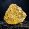 Rough | Natural Yellow 2.30ct