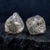 Rough | Silver 1.00 – 1.24ct single stone - Pack of 2